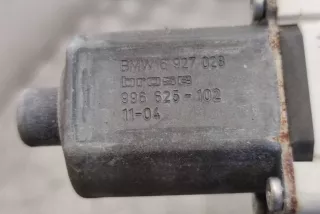 6927028, 7060266, 7140588 , art5619990 Молдинг двери передней правой BMW 3 E90/E91/E92/E93 Арт 5619990, вид 8