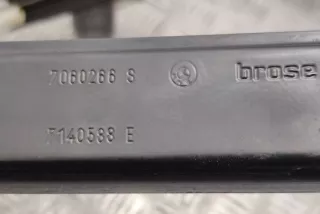 6927028, 7060266, 7140588 , art5619990 Молдинг двери передней правой BMW 3 E90/E91/E92/E93 Арт 5619990, вид 10