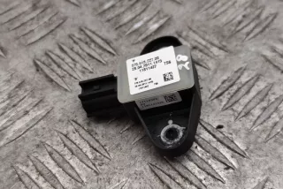 97061822700 , art5619659 Датчик удара Porsche Panamera 970 Арт 5619659, вид 1