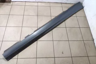 7202652, 51777202652 , art5658780 Накладка на порог BMW 3 E90/E91/E92/E93 Арт 5658780, вид 1