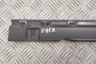 7202658, 51777202658 , art5671084 Накладка на порог BMW 3 E90/E91/E92/E93 Арт 5671084, вид 4