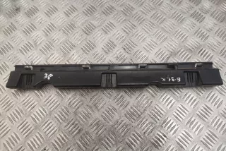7202657, 51777202657 , art5671057 Накладка на порог BMW 3 E90/E91/E92/E93 Арт 5671057, вид 1