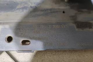 7256912, 51777256912, 7256911, 51777256911 , art5702225 Накладка на порог BMW 3 F30/F31/GT F34 Арт 5702225, вид 14