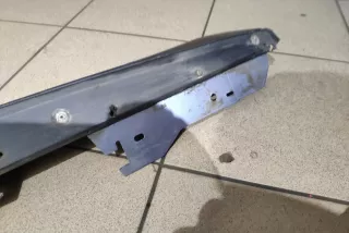 7256912, 51777256912, 7256911, 51777256911 , art5702225 Накладка на порог BMW 3 F30/F31/GT F34 Арт 5702225, вид 5