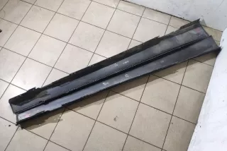 7256912, 51777256912, 7256911, 51777256911 , art5702225 Накладка на порог BMW 3 F30/F31/GT F34 Арт 5702225, вид 6