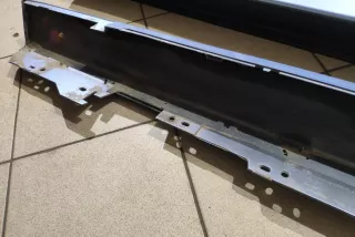 7256912, 51777256912, 7256911, 51777256911 , art5702225 Накладка на порог BMW 3 F30/F31/GT F34 Арт 5702225, вид 10