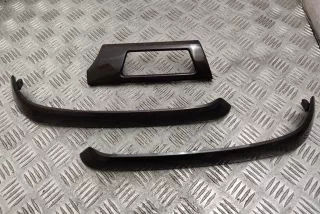 7132852, 9214798, 9169708, 7258140, 7258142, 9169707 , art5702215 Обшивка салона BMW 3 E90/E91/E92/E93 Арт 5702215, вид 7
