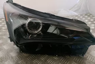 31800-72259, 89908-78100 , art5800867 Фара правая Lexus NX Арт 5800867, вид 1