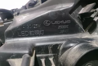 31800-72259, 89908-78100 , art5800867 Фара правая Lexus NX Арт 5800867, вид 12