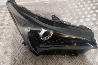 31800-72259, 89908-78100 , art5800867 Фара правая Lexus NX Арт 5800867, вид 2