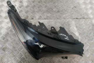 31800-72259, 89908-78100 , art5800867 Фара правая Lexus NX Арт 5800867, вид 4