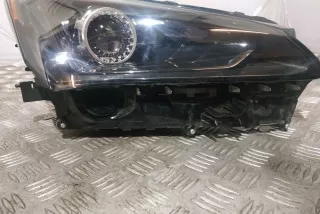 31800-72259, 89908-78100 , art5800867 Фара правая Lexus NX Арт 5800867, вид 7