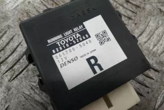 82810-52060 , art5852045 Блок управления светом Toyota Urban cruiser Арт 5852045, вид 5