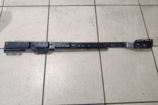 7187103 , art5985622 Юбка бампера заднего BMW 7 F01/F02 Арт 5985622, вид 1