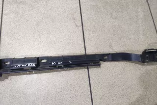 7187103 , art5985622 Юбка бампера заднего BMW 7 F01/F02 Арт 5985622, вид 3