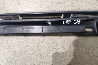 7187103 , art5985622 Юбка бампера заднего BMW 7 F01/F02 Арт 5985622, вид 8