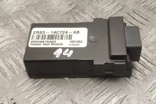 2R83-14C724-AB , art7566440 Кнопка обогрева сидений Land Rover Range Rover Sport 1 restailing Арт 7566440, вид 1