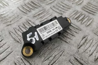 0018209126 , art7755233 Датчик удара Mercedes E W211 Арт 7755233, вид 4