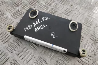 2118707226 , art7817341 Блок управления двери передней правой Mercedes E W211 Арт 7817341, вид 4