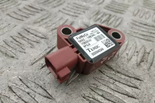 5H2Z-14B345-BA , art7837209 Датчик удара Land Rover Range Rover Sport 1 restailing Арт 7837209, вид 1