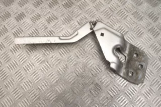 7P6823301 , art7837284 Петля капота Volkswagen Touareg 2 Арт 7837284, вид 1