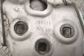 7P6823301 , art7837284 Петля капота Volkswagen Touareg 2 Арт 7837284, вид 5