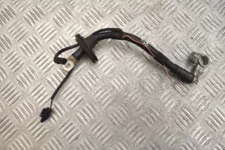 7P0971225B , art7837259 Клемма аккумулятора минус Volkswagen Touareg 2 Арт 7837259, вид 1