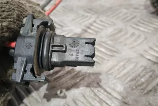 658146M , art7885991 Сопротивление печки Renault Clio 2 Арт 7885991, вид 4