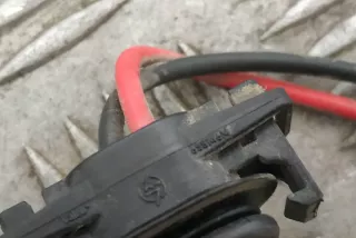 658146M , art7885991 Сопротивление печки Renault Clio 2 Арт 7885991, вид 5