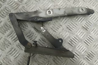 BKB780021 , art7881364 Петля капота Land Rover Range Rover Sport 1 restailing Арт 7881364, вид 4