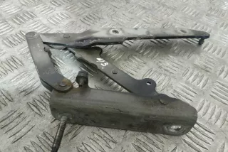 BKB780021 , art7881364 Петля капота Land Rover Range Rover Sport 1 restailing Арт 7881364, вид 5