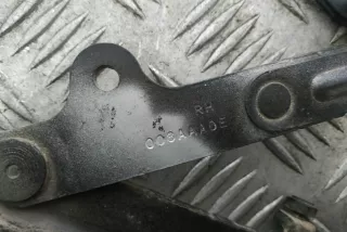 BKB780021 , art7881364 Петля капота Land Rover Range Rover Sport 1 restailing Арт 7881364, вид 8