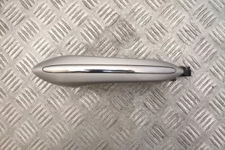 7249978, 51277249978 , art7894054 Ручка наружная передняя левая BMW 7 F01/F02 Арт 7894054, вид 1
