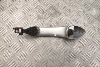 7249978, 51277249978 , art7894054 Ручка наружная передняя левая BMW 7 F01/F02 Арт 7894054, вид 2