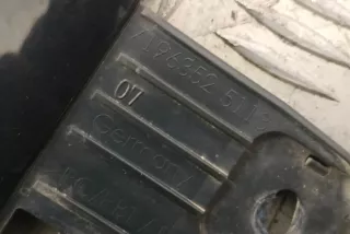 7196352 , art7920874 Молдинг двери передней правой BMW 5 F10/F11/GT F07 Арт 7920874, вид 4