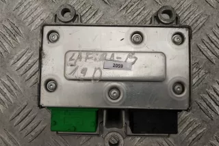 13246046 , art7971376 Блок AirBag Opel Zafira B Арт 7971376, вид 5