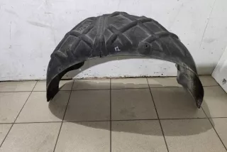 7P5810972A , art7999336 Защита арок задняя правая (подкрылок) Porsche Cayenne 958 Арт 7999336, вид 1