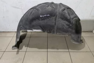 7P5810972A , art7999336 Защита арок задняя правая (подкрылок) Porsche Cayenne 958 Арт 7999336, вид 5