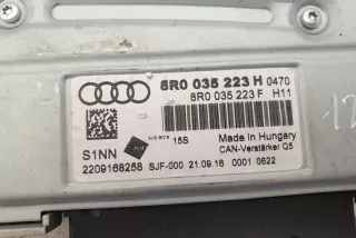 8R0035223H , art8044582 Усилитель музыкальный Audi Q5 1 Арт 8044582, вид 5