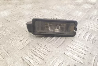 1K8943021 , art8142344 Подсветка номера Porsche Cayenne 958 Арт 8142344, вид 1