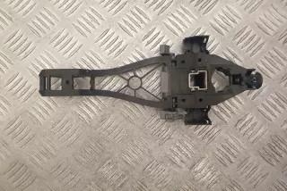 30784203, 30784202 , art8163154 Ручка внутренняя задняя левая Volvo XC60 1 Арт 8163154, вид 1