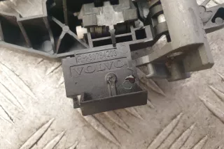 30784203, 30784202 , art8163154 Ручка внутренняя задняя левая Volvo XC60 1 Арт 8163154, вид 5
