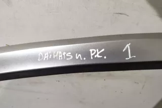 art8194728 Дверь передняя левая Daihatsu Sirion Арт 8194728, вид 9