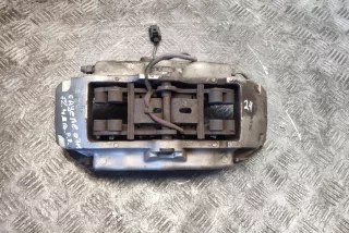 18ZR, 7E1423 , art8194407 Суппорт передний правый Porsche Cayenne 957 Арт 8194407, вид 1