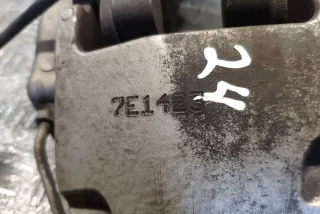 18ZR, 7E1423 , art8194407 Суппорт передний правый Porsche Cayenne 957 Арт 8194407, вид 8