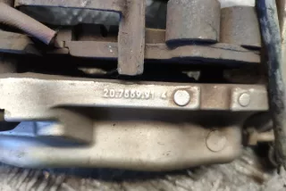 18ZR, 7E1423 , art8194407 Суппорт передний правый Porsche Cayenne 957 Арт 8194407, вид 9