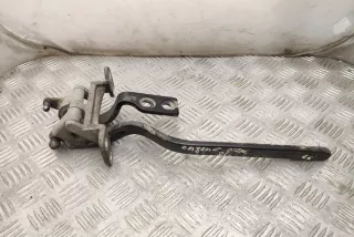 7L5827301C , art8225847 Петля капота Porsche Cayenne 957 Арт 8225847, вид 1