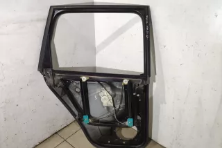 7L0839354K , art8256375 Стеклоподъемник задний правый Porsche Cayenne 957 Арт 8256375, вид 1