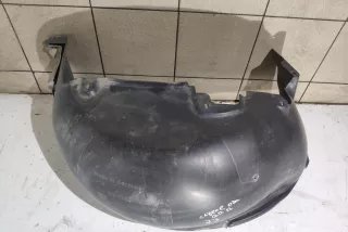 7L5810970 , art8232174 Защита арок задняя правая (подкрылок) Porsche Cayenne 957 Арт 8232174, вид 4