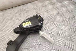 7L0723507D , art8326501 Педаль газа Porsche Cayenne 958 Арт 8326501, вид 5